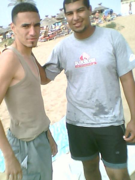 c moi et chibani